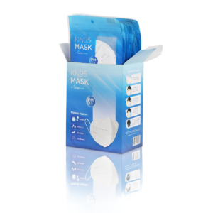N95 Mask (Box)
