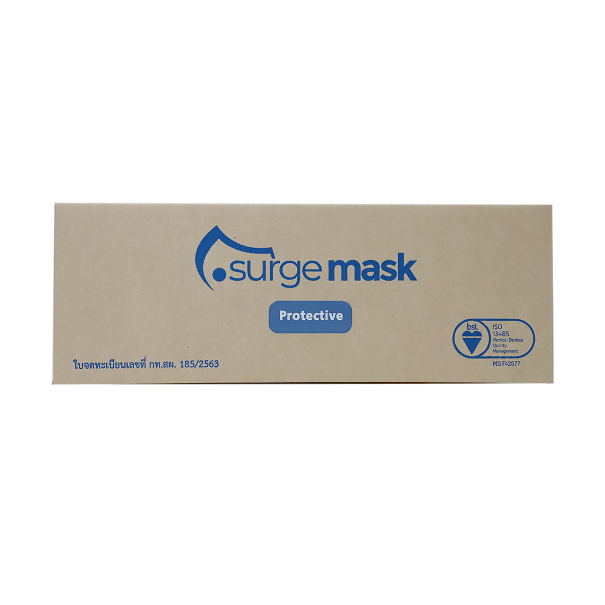 Surgical Mask Protective (Carton)