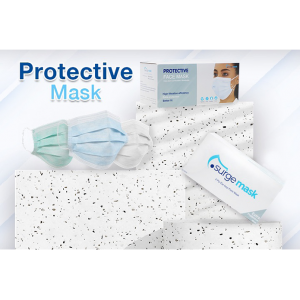 Surgemask Protective